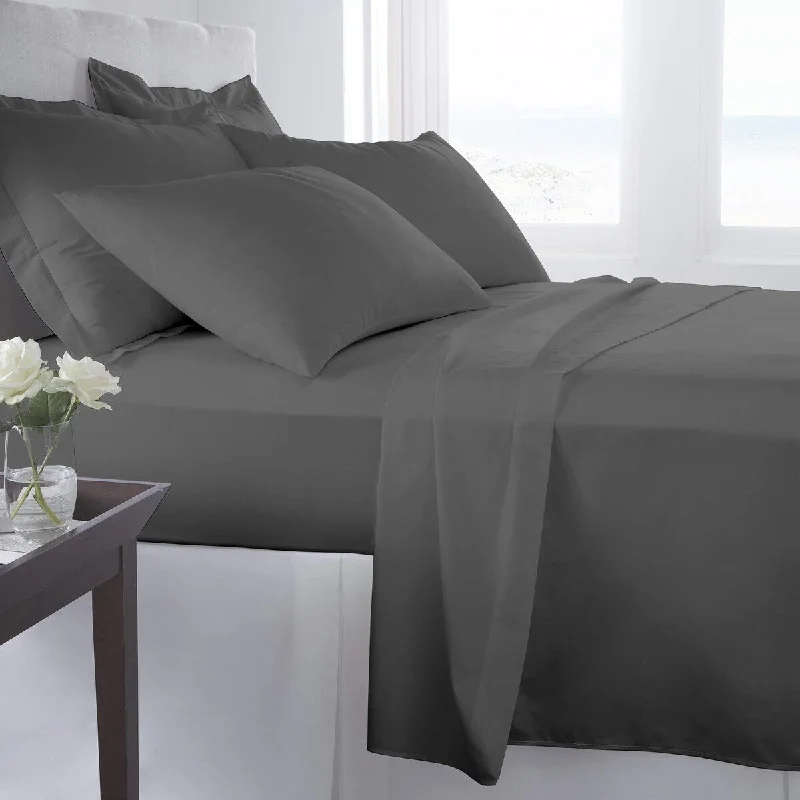 Organic Flannel Sheets for a Natural and Warm SleepPortland Place 500 Thread Count, Combed Cotton Sheet Sets Organic Flannel Sheets for a Natural and Warm SleepPortland Place 500 Thread Count, Combed Cotton Sheet Sets