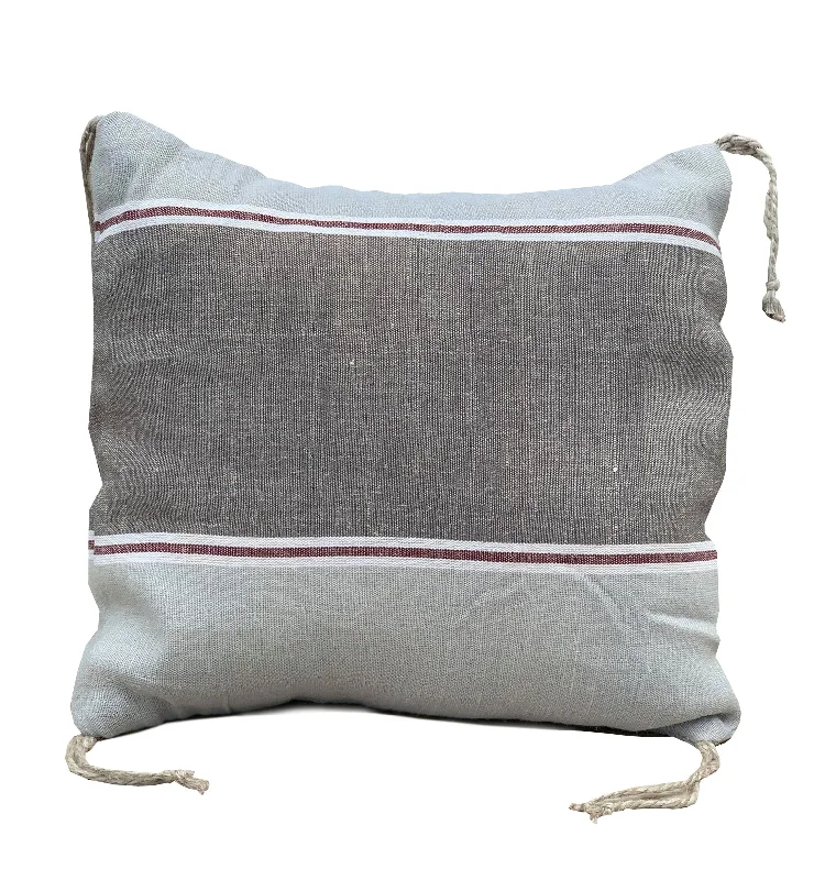 Kids Pillows with Fun DesignsLinen And Cotton Pillow Case