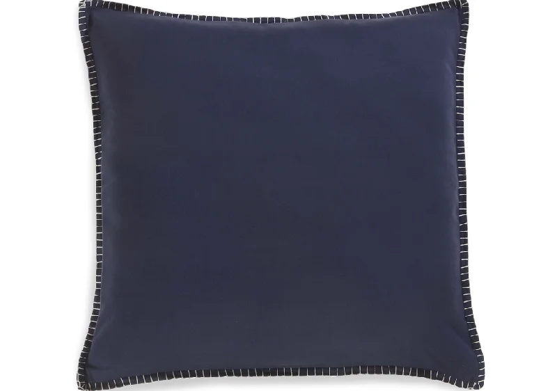 Firm Pillows for Side Sleepersbed INC Isabella Euro Sham