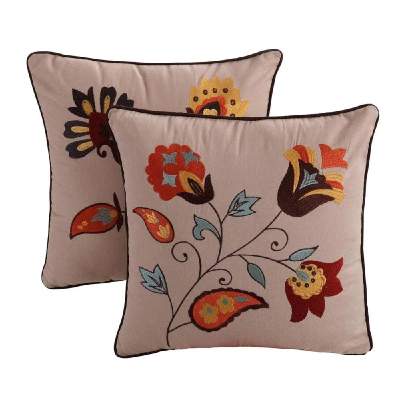 Pregnancy Pillows for Expectant MothersAndorra Pillow Pair