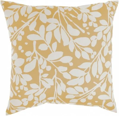 Pregnancy Pillows for Expectant MothersWaverly Leaf Storm 20" x 20" Yellow Indoor/Outdoor Throw Pillow Pregnancy Pillows for Expectant MothersWaverly Leaf Storm 20" x 20" Yellow Indoor/Outdoor Throw Pillow