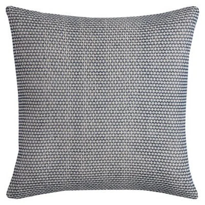 Velvet Pillows for a Touch of EleganceNew - 22"x22" Oversize Geometric Small Scale Poly Filled Square Throw Pillow - Rizzy Home Velvet Pillows for a Touch of EleganceNew - 22"x22" Oversize Geometric Small Scale Poly Filled Square Throw Pillow - Rizzy Home