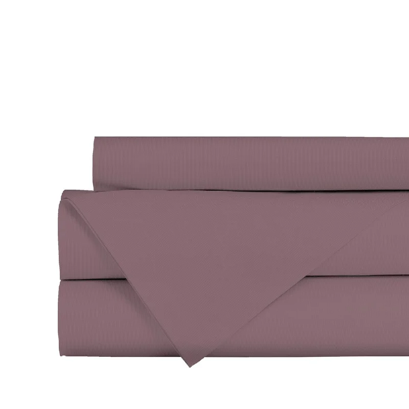 Linen - Cotton Blend Sheets for a Natural and Versatile OptionBreathable 500 TC Combed Cotton Sateen Easy Fit Sheet Set Linen - Cotton Blend Sheets for a Natural and Versatile OptionBreathable 500 TC Combed Cotton Sateen Easy Fit Sheet Set