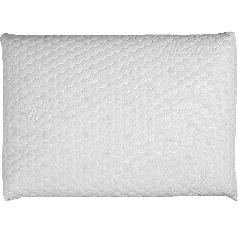 Firm Pillows for Side SleepersViscoelastic Memory Pillow