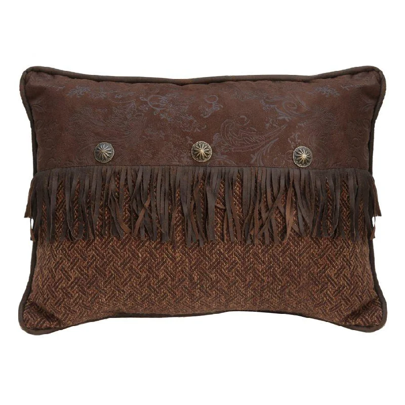 Kids Pillows with Fun DesignsDel Rio Enveolpe Pillow