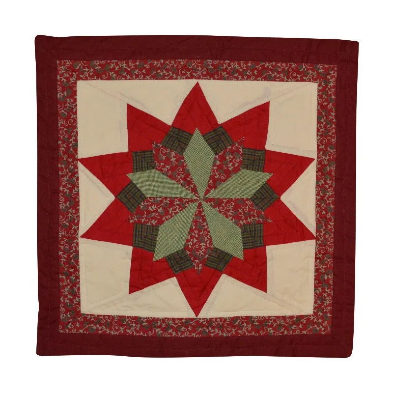 Memory Foam Pillows for Neck SupportStarburst Toss Pillow