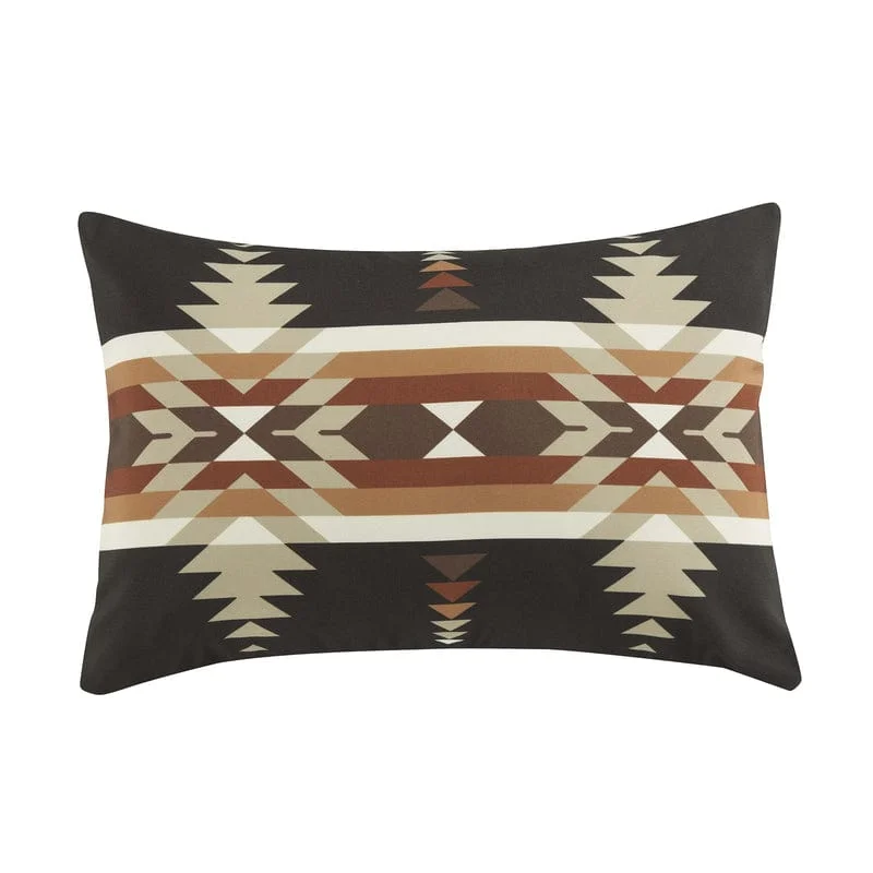 Silk Pillows for Smooth Skin and HairYosemite Indoor/Outdoor Pillow