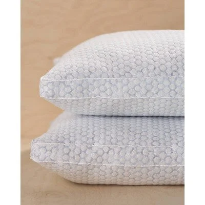 Bolster Pillows for Sofa DecorationOpen Box - King PerfectCool Coolmax Gusseted Pillow - Allied Home Bolster Pillows for Sofa DecorationOpen Box - King PerfectCool Coolmax Gusseted Pillow - Allied Home
