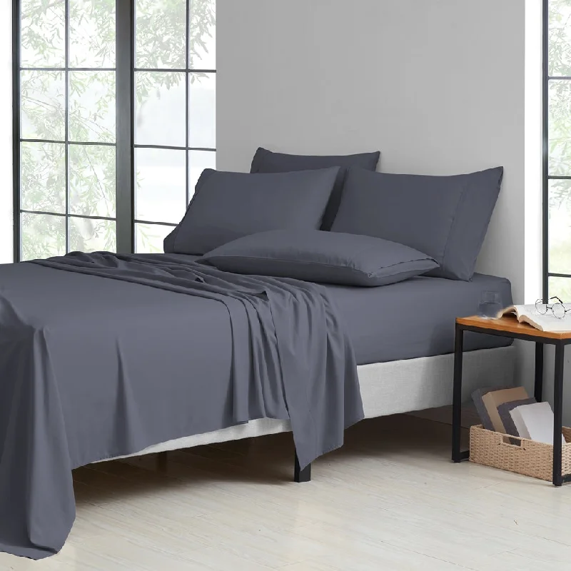Hypoallergenic Silk Sheets for Sensitive SleepersKathy Ireland 2000 Thread Count Cotton 6 Pc Sheet Set Hypoallergenic Silk Sheets for Sensitive SleepersKathy Ireland 2000 Thread Count Cotton 6 Pc Sheet Set