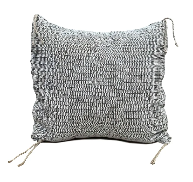 Down Alternative Pillows for Ethical ChoicesLinen And Cotton Pillow Case