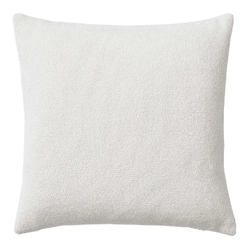 Lumbar Support Pillows for Car SeatsCollect Throw Pillows - Boucle