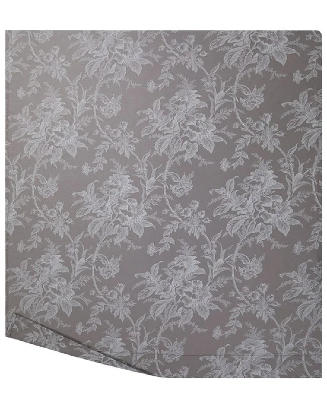Polyester - Cotton Blend Sheets for Durability and ComfortYves Delorme Aurore Platine Flat Sheet Polyester - Cotton Blend Sheets for Durability and ComfortYves Delorme Aurore Platine Flat Sheet