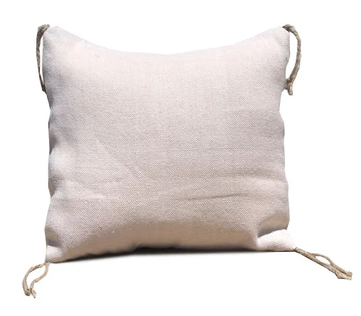 Kids Pillows with Fun DesignsLinen And Cotton Pillow Case