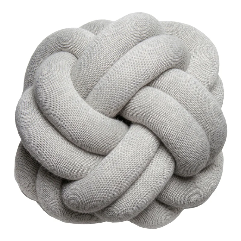 Bolster Pillows for Sofa DecorationKnot Cushion