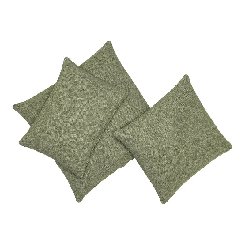 Memory Foam Pillows for Neck SupportSoft Modular Sofa - Decorative Cushion