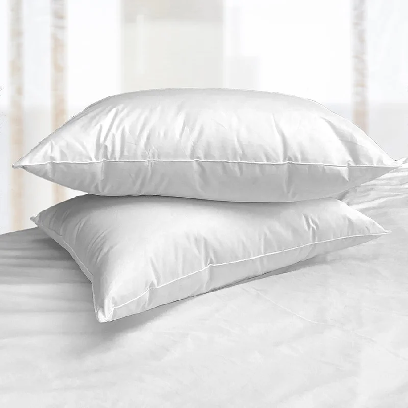 Pregnancy Pillows for Expectant MothersHudson Bay Wild Goose Down Pillow