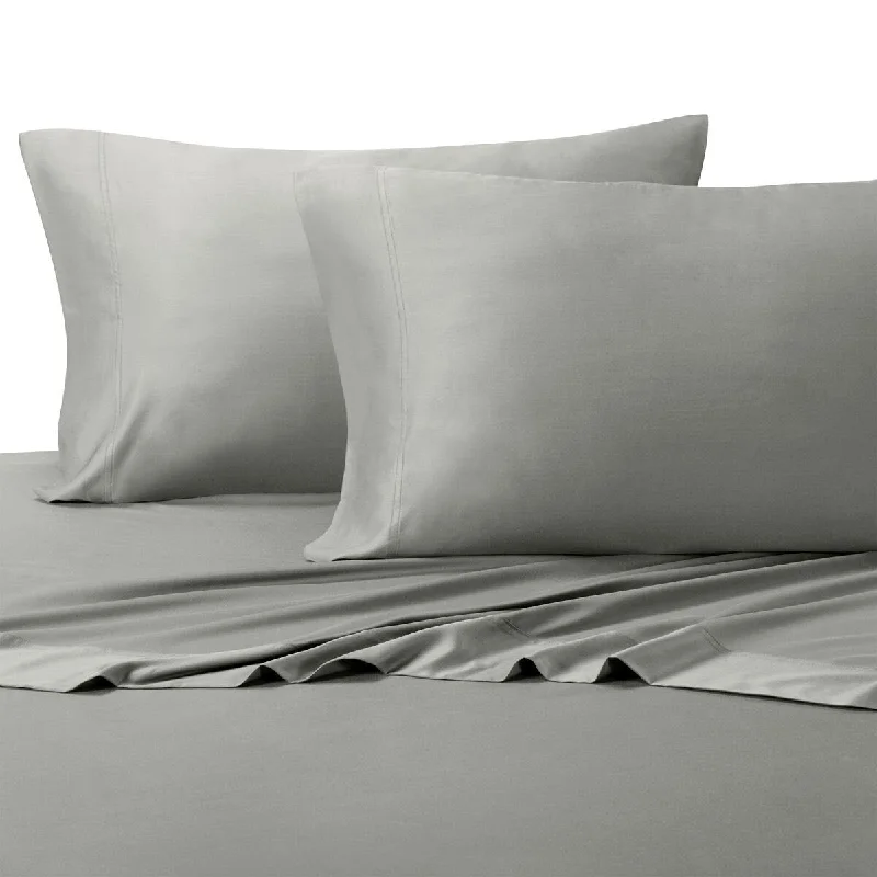 Twin - Size Sheet Sets with a Pillow ProtectorBedding Silky Soft Bamboo Cotton Sheet Set,Bamboo-Cotton Bed Sheets Twin - Size Sheet Sets with a Pillow ProtectorBedding Silky Soft Bamboo Cotton Sheet Set,Bamboo-Cotton Bed Sheets