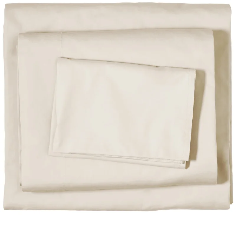 Wrinkle - Free Polyester Sheets for a Low - Maintenance BedBare Home 100% Organic Cotton Sheet Set - Crisp Percale Weave - Lightweight & Breathable Wrinkle - Free Polyester Sheets for a Low - Maintenance BedBare Home 100% Organic Cotton Sheet Set - Crisp Percale Weave - Lightweight & Breathable