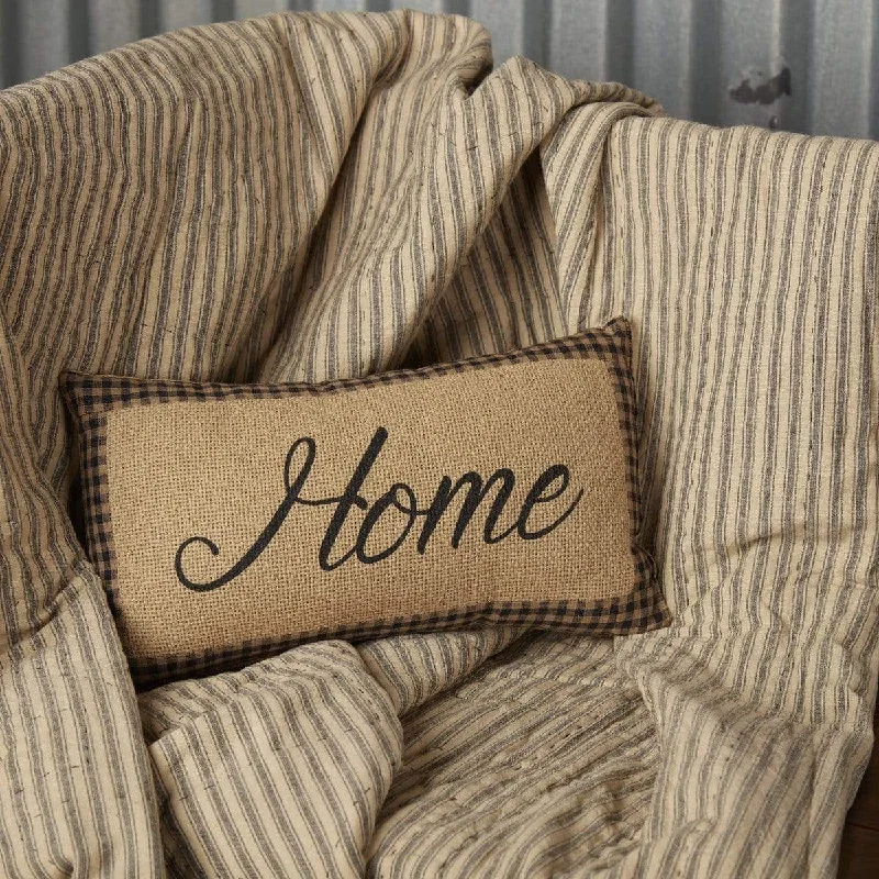 Hypoallergenic Pillows for Allergy SufferersFarmhouse Star Home Pillow