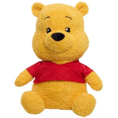 Orthopedic Pillows for Back Pain ReliefOpen Box - Disney Weighted Plush Winnie The Pooh Orthopedic Pillows for Back Pain ReliefOpen Box - Disney Weighted Plush Winnie The Pooh