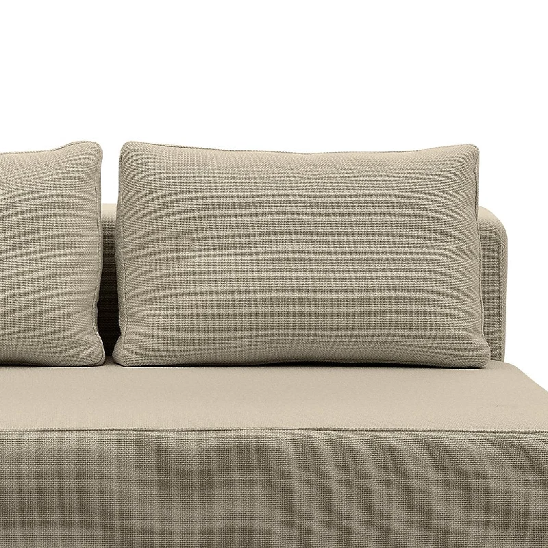 Soft and Fluffy Pillows for Bedroom ComfortNevada Cushion
