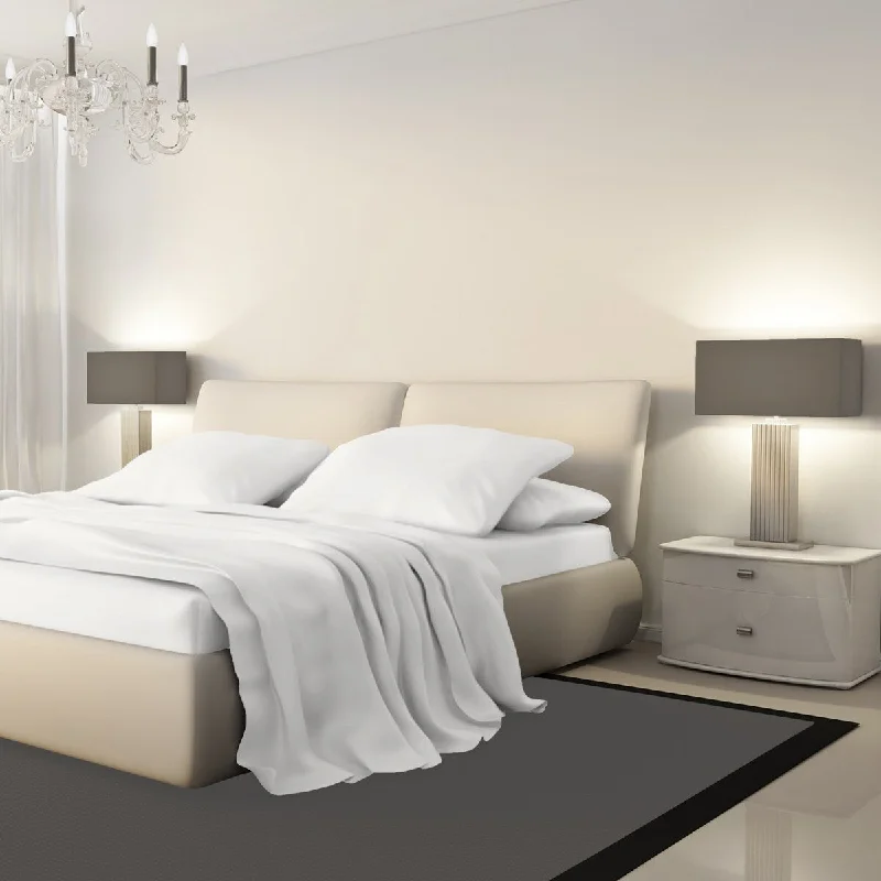 Sheet Sets with Multiple Pillowcase OptionsPortland Place - 300 Thread Count Beige King, Combed Egyptian Cotton Sateen Sheet Sets Sheet Sets with Multiple Pillowcase OptionsPortland Place - 300 Thread Count Beige King, Combed Egyptian Cotton Sateen Sheet Sets