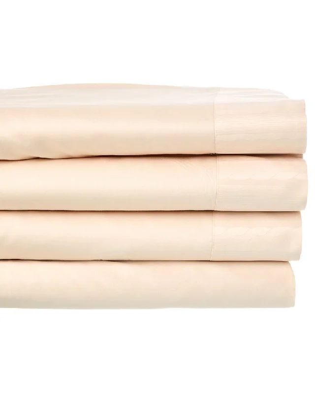 Anti - Pill Microfiber Sheets for a Smooth AppearanceDea Italian Linens 600 Thread Count 4pc King Sheet Set Anti - Pill Microfiber Sheets for a Smooth AppearanceDea Italian Linens 600 Thread Count 4pc King Sheet Set