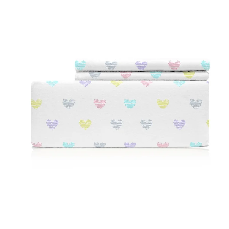 Anti - Pill Microfiber Sheets for a Smooth AppearancePremium 160 GSM Bed Sheet Combed Cotton Bedding Flannel Sheet Set Anti - Pill Microfiber Sheets for a Smooth AppearancePremium 160 GSM Bed Sheet Combed Cotton Bedding Flannel Sheet Set