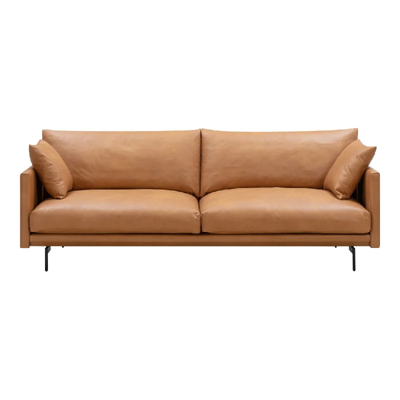 Down Alternative Pillows for Ethical ChoicesTrace Scatter Cushion