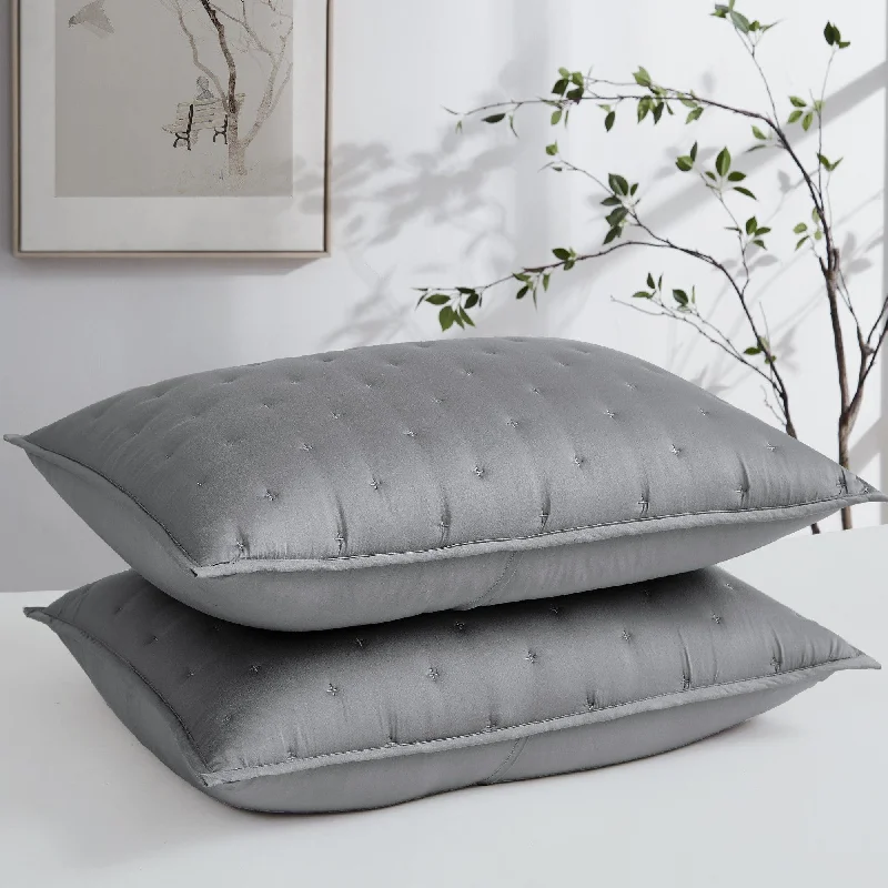 Bamboo Steel Grey