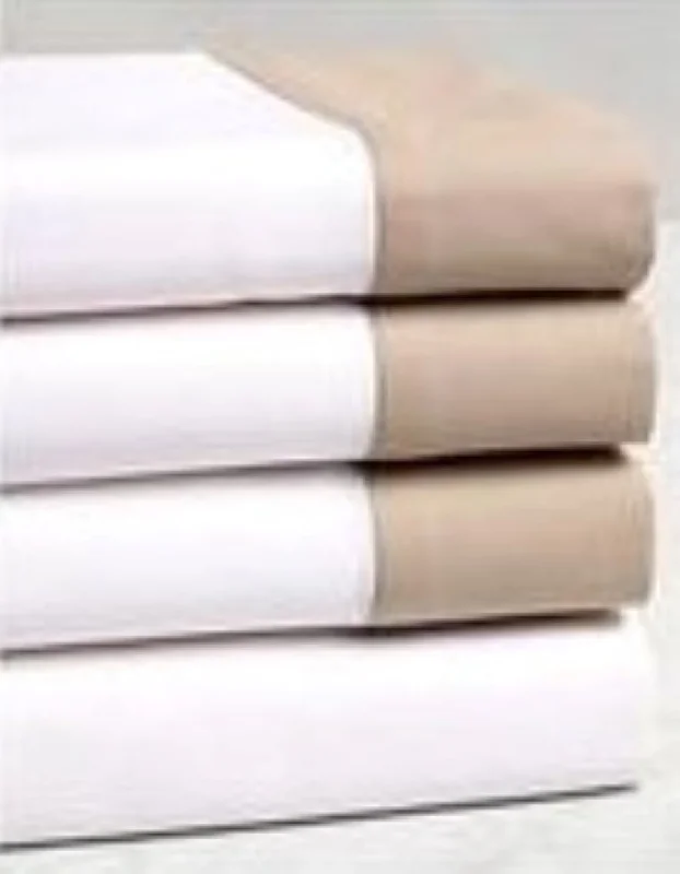 Polyester - Cotton Blend Sheets for Durability and ComfortMontague & Capulet 400TC Liaison Sheet Set Polyester - Cotton Blend Sheets for Durability and ComfortMontague & Capulet 400TC Liaison Sheet Set