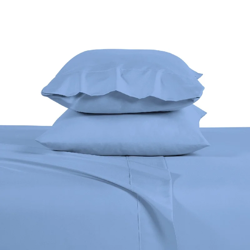 Quilted Cotton Sheets for a Warm and Inviting BedKathy Ireland 450tc 4 Piece Flexifit Cotton Sheet Set Quilted Cotton Sheets for a Warm and Inviting BedKathy Ireland 450tc 4 Piece Flexifit Cotton Sheet Set