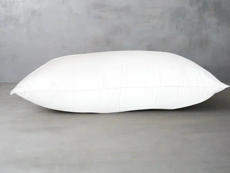Memory Foam Pillows for Neck SupportPillow Highloft Backrest