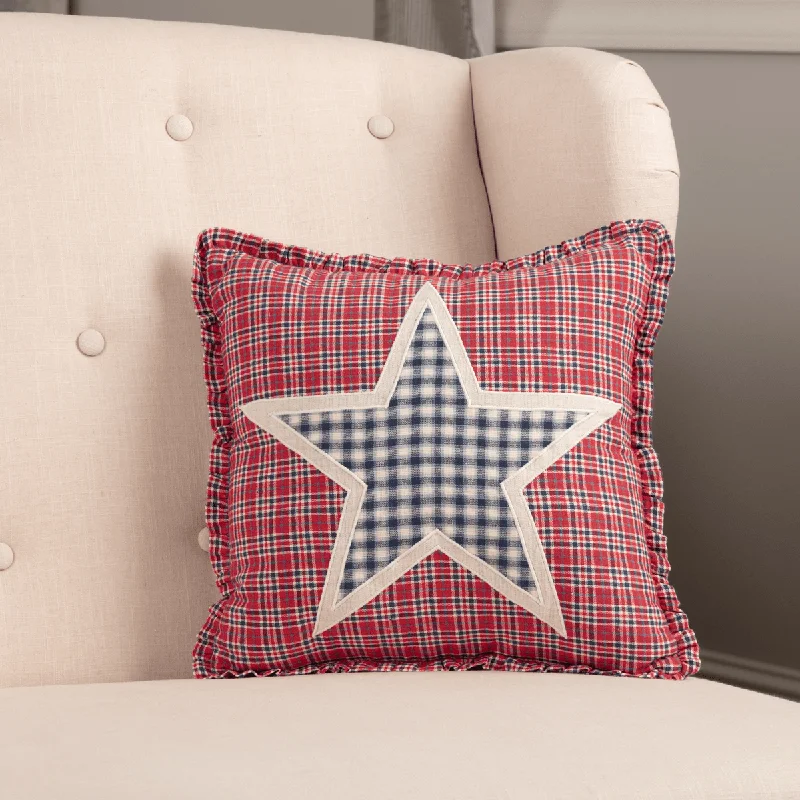 Cooling Pillows for Hot SleepersHatteras Star Pillow