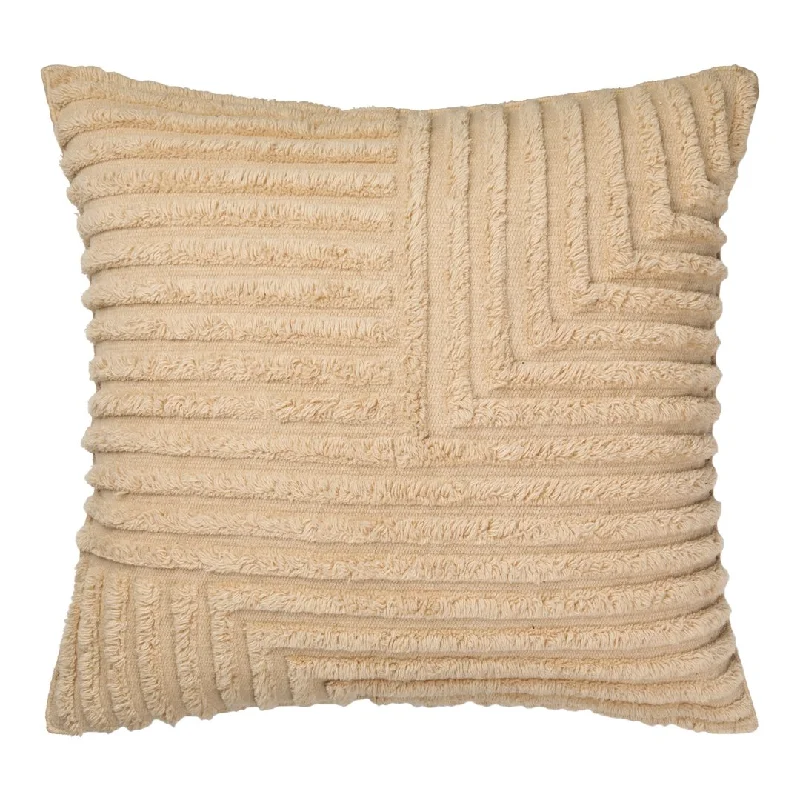 Pregnancy Pillows for Expectant MothersCrease Wool Cushion