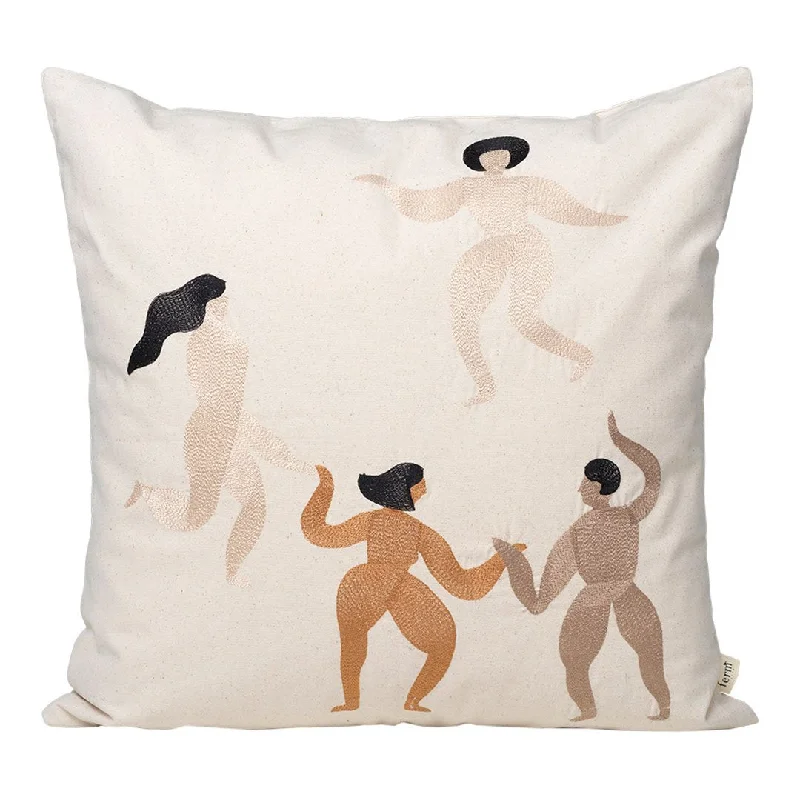 Feather Pillows for a Luxurious SleepFree Cushion