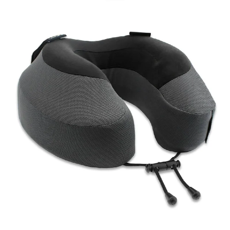 Memory Foam Pillows for Neck SupportCabeau Evolution S3 Support Pillow - Gray