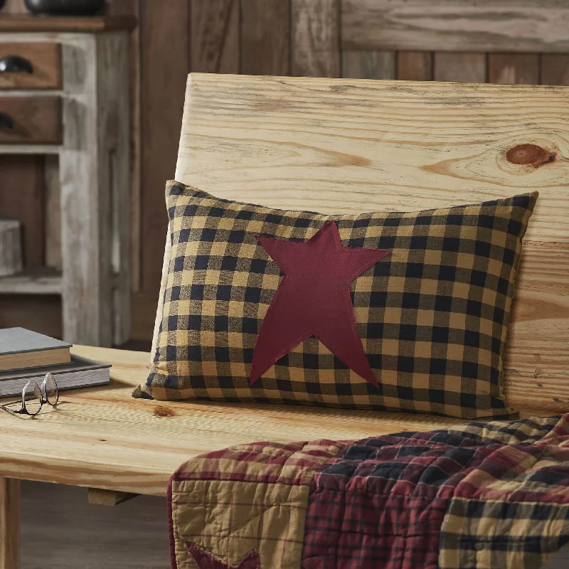 Silk Pillows for Smooth Skin and HairConnell Prim Star Pillow