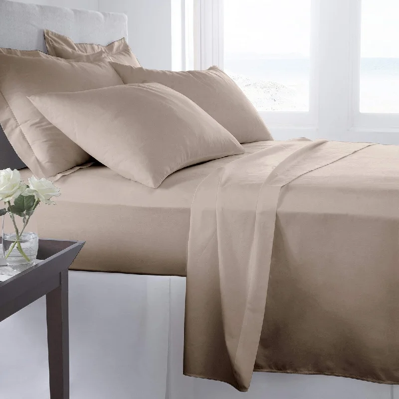 Quilted Cotton Sheets for a Warm and Inviting BedPortland Place - 300 Thread Count Atmosphere King , Combed Egyptian Cotton Sateen Sheet Sets Quilted Cotton Sheets for a Warm and Inviting BedPortland Place - 300 Thread Count Atmosphere King , Combed Egyptian Cotton Sateen Sheet Sets