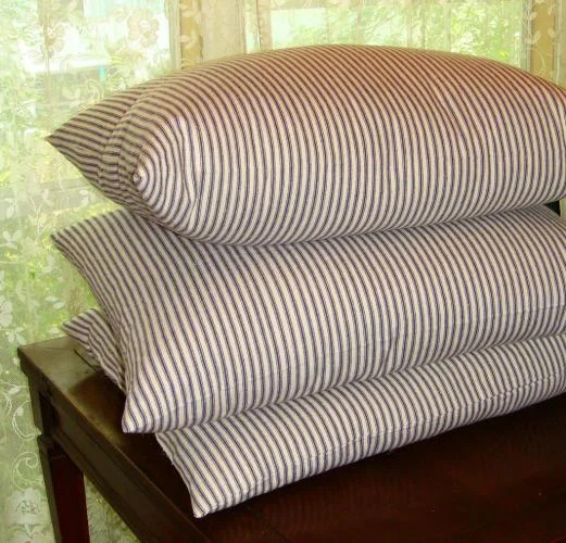 Pregnancy Pillows for Expectant MothersVintage Pillow
