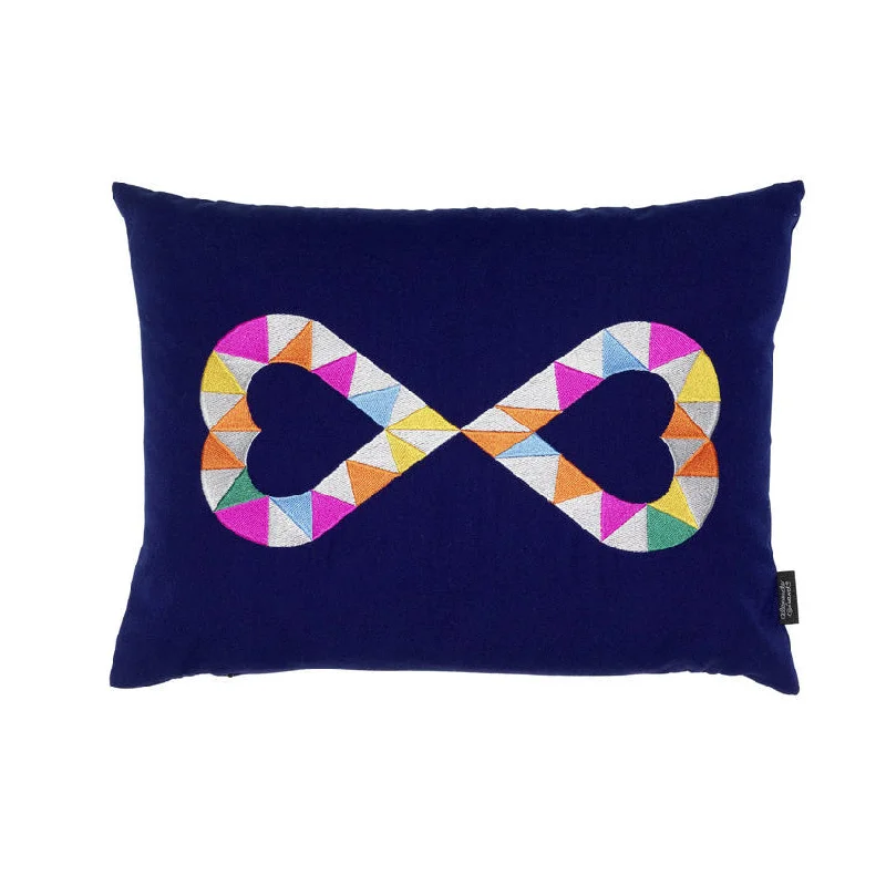 Cooling Pillows for Hot SleepersGirard Embroidered Pillows