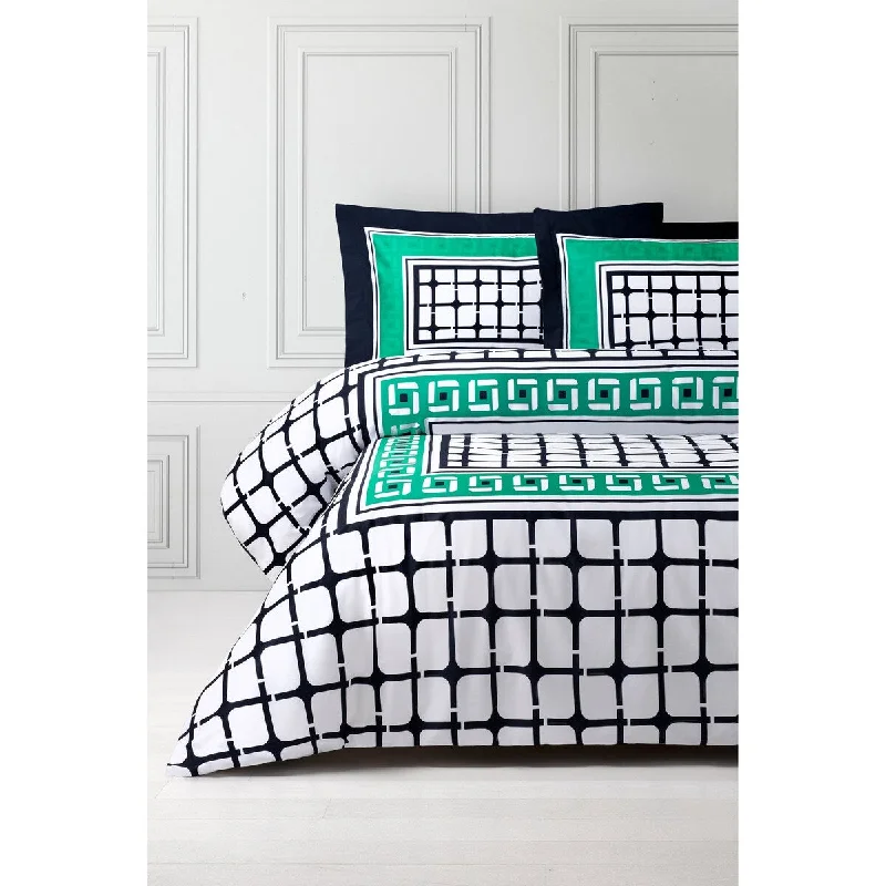 Anti - Pill Microfiber Sheets for a Smooth AppearanceBrooks Brothers Framed Print Cotton Sateen Duvet Cover Set Anti - Pill Microfiber Sheets for a Smooth AppearanceBrooks Brothers Framed Print Cotton Sateen Duvet Cover Set