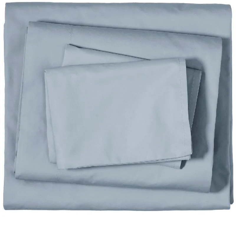 Quilted Cotton Sheets for a Warm and Inviting BedBare Home 100% Organic Cotton Sheet Set - Crisp Percale Weave - Lightweight & Breathable Quilted Cotton Sheets for a Warm and Inviting BedBare Home 100% Organic Cotton Sheet Set - Crisp Percale Weave - Lightweight & Breathable