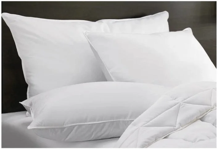 Adjustable Pillows for Customized ComfortSynthetic Econo Pillow
