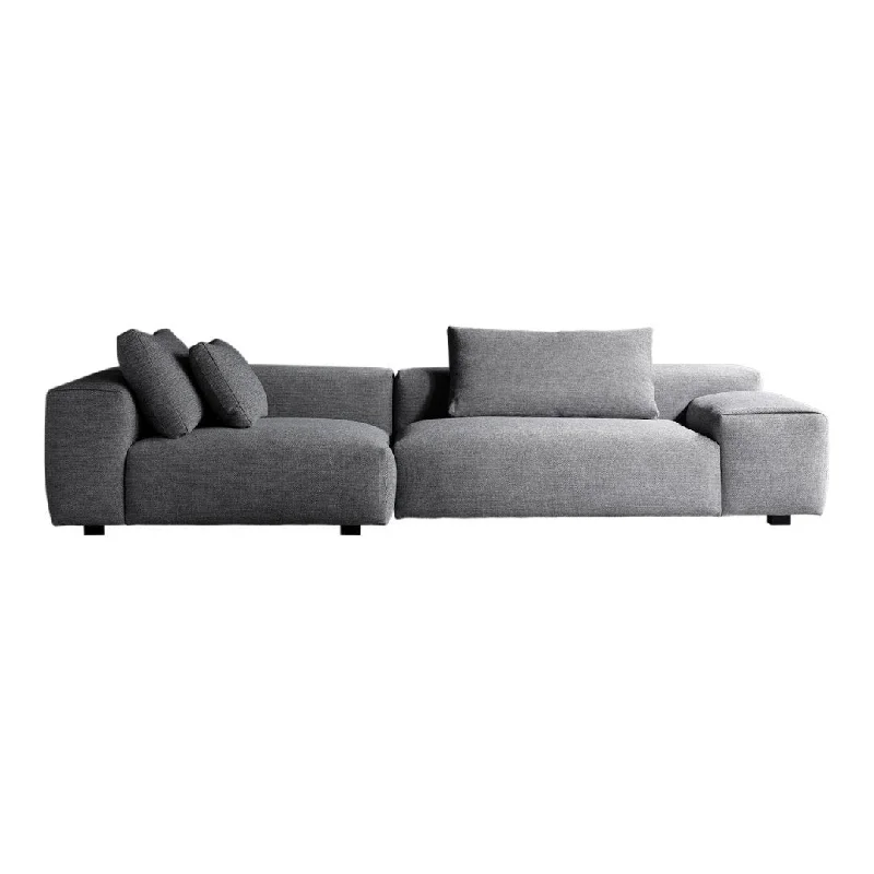 Firm Pillows for Side SleepersPontone Sofa Cushions