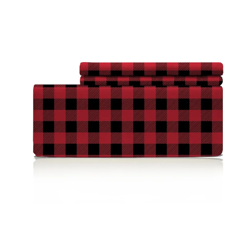 Queen - Size Sheet Sets with a European Pillowcase SetUltra Plush 160 GSM Deep Pocket Combed Cotton Flannel Bed Sheet Set Queen - Size Sheet Sets with a European Pillowcase SetUltra Plush 160 GSM Deep Pocket Combed Cotton Flannel Bed Sheet Set