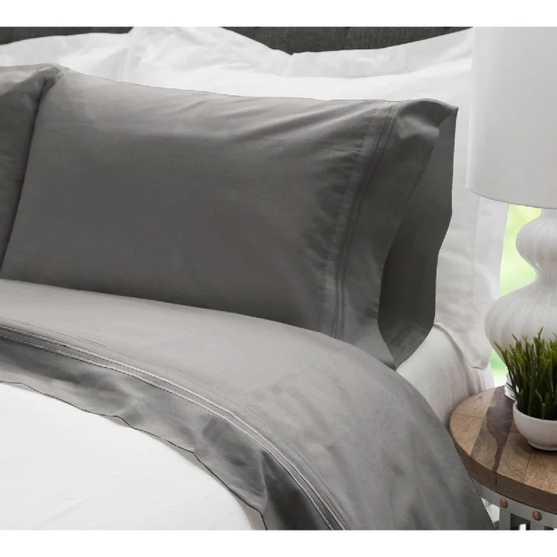 Organic Flannel Sheets for a Natural and Warm SleepBreathable 300 TC Combed Cotton Sateen Easy FIt Sheet Set Organic Flannel Sheets for a Natural and Warm SleepBreathable 300 TC Combed Cotton Sateen Easy FIt Sheet Set