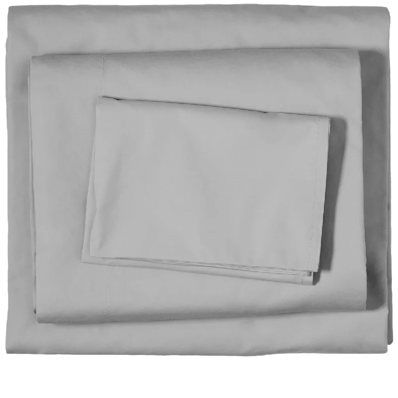 Sheet Sets with Multiple Pillowcase OptionsBare Home 100% Organic Cotton Sheet Set - Crisp Percale Weave - Lightweight & Breathable Sheet Sets with Multiple Pillowcase OptionsBare Home 100% Organic Cotton Sheet Set - Crisp Percale Weave - Lightweight & Breathable