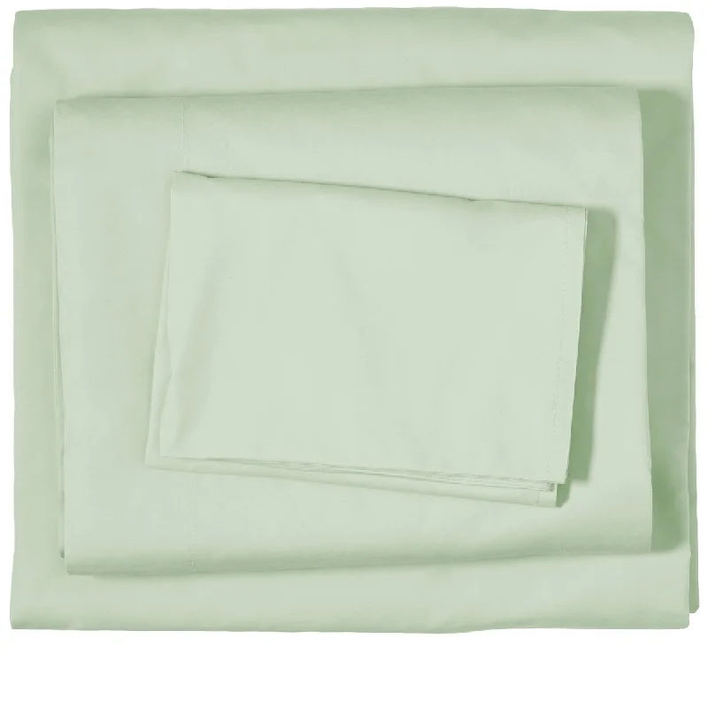 Moisture - Wicking Cotton Sheets for a Dry and Comfortable SleepBare Home 100% Organic Cotton Sheet Set - Crisp Percale Weave - Lightweight & Breathable Moisture - Wicking Cotton Sheets for a Dry and Comfortable SleepBare Home 100% Organic Cotton Sheet Set - Crisp Percale Weave - Lightweight & Breathable
