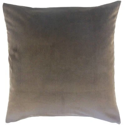 Back Support Pillows for Office ChairsNew - Square Throw Pillow Dark Gray - Pillow Collection Back Support Pillows for Office ChairsNew - Square Throw Pillow Dark Gray - Pillow Collection